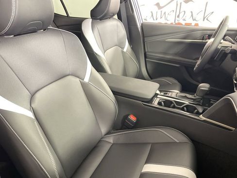 New 2026 Toyota Camry SE FWD image 33