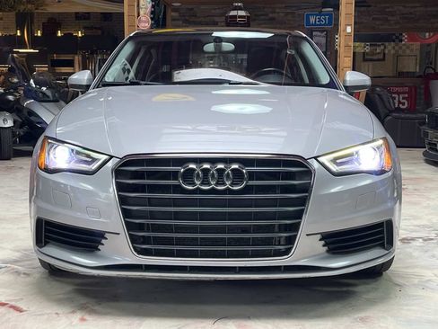 Used 2015 Audi A3 1.8T Premium FWD image 7