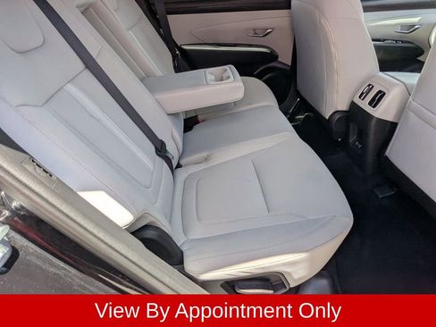 Used 2025 Hyundai Tucson SEL FWD image 31