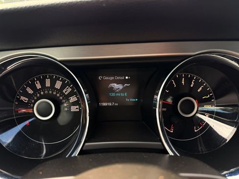 Used 2014 Ford Mustang Premium w/ Equipment Group 202A RWD image 13