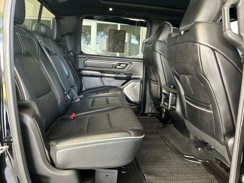 Used 2019 RAM 1500 Limited AWD/4WD image 33