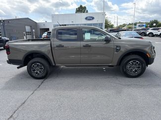 New 2026 Ford Ranger XLT w/ Equipment Group 301A High AWD/4WD video 2