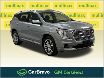 Used 2023 GMC Terrain Denali