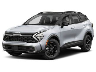 Certified 2024 Kia Sportage X-Pro AWD/4WD video 1