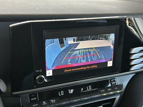 Used 2025 Toyota Camry LE FWD image 16