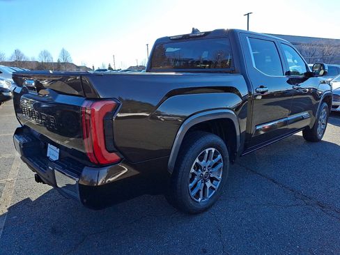 Used 2023 Toyota Tundra 1794 Edition image 4