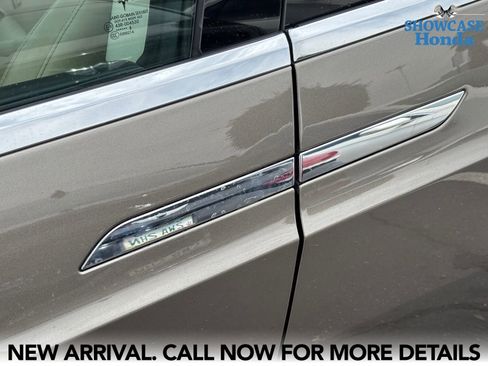 Used 2016 Tesla Model X 90D image 10