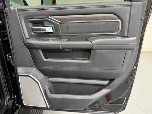 New 2026 RAM 2500 Laramie image 22