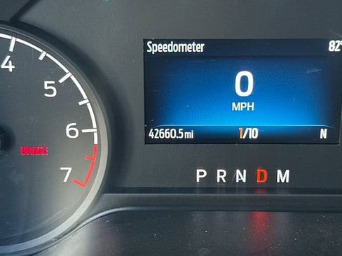 Used 2023 Ford F150 XLT image 24