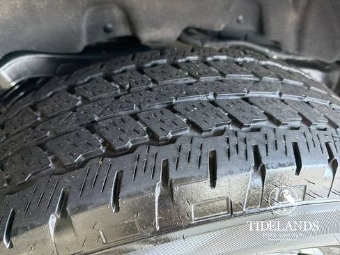 Certified 2025 Ford Bronco Outer Banks AWD/4WD image 31