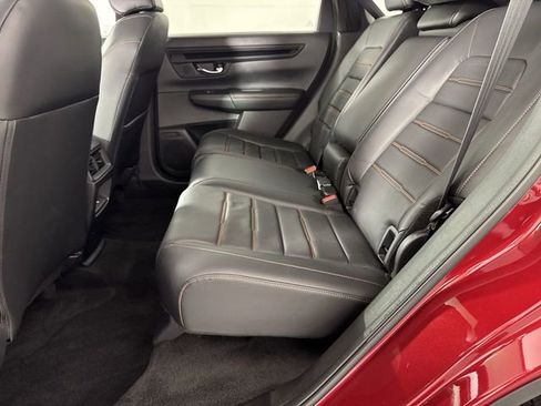 Certified 2024 Honda CR-V Sport-L image 24