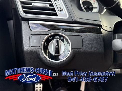 Used 2016 Mercedes-Benz E 400 Cabriolet image 25