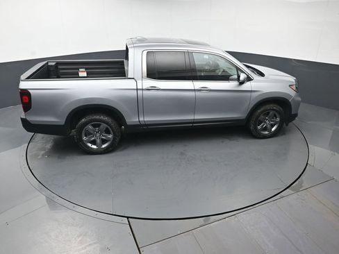 Certified 2023 Honda Ridgeline RTL-E image 42
