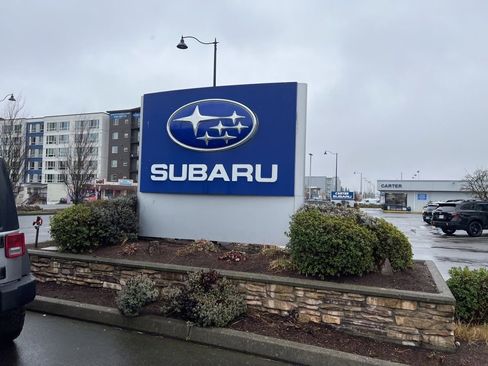 Used 2025 Subaru Forester Limited image 10