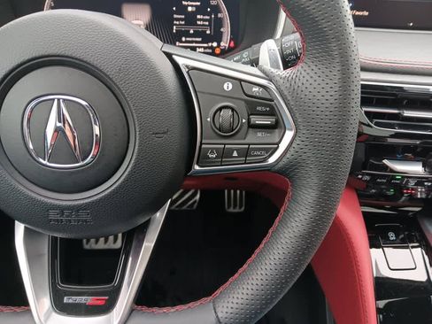 Used 2022 Acura MDX Type S image 22