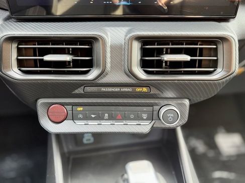 New 2025 Ford Mustang Coupe image 22