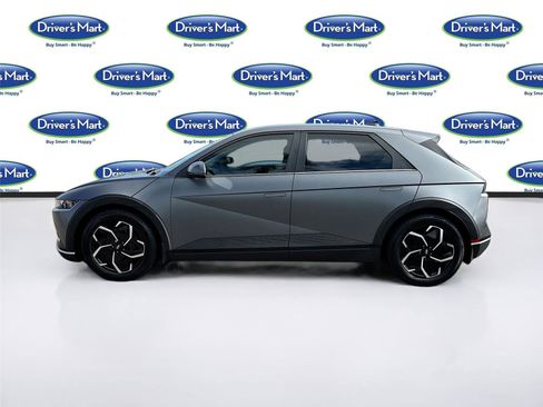 Used 2024 Hyundai Ioniq 5 SEL image 4