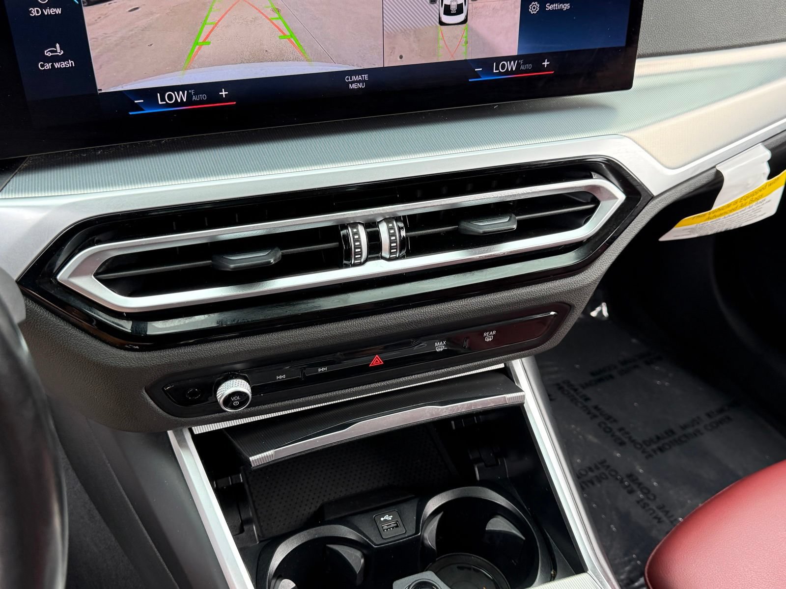 Used 2023 BMW M340i w/ Premium Package RWD image 26