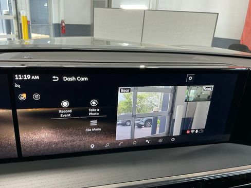 Used 2026 INFINITI QX80 4WD w/ Sport Exterior Package image 79