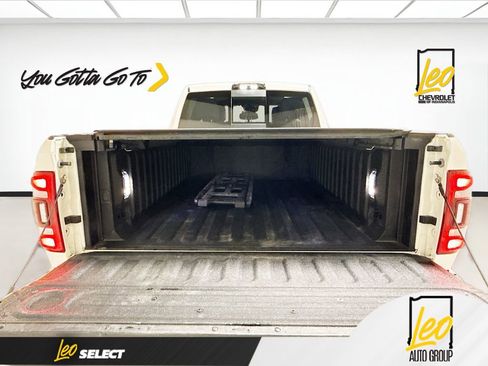 Used 2024 RAM 2500 Limited AWD/4WD image 31
