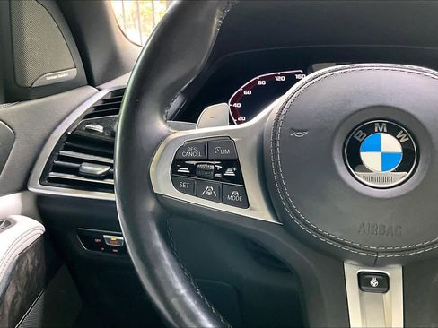 Used 2023 BMW X5 M50i w/ Executive Package AWD/4WD image 23