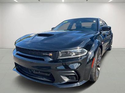 Used 2022 Dodge Charger Scat Pack