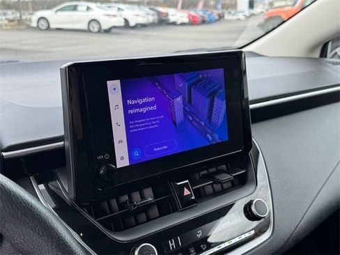 Used 2023 Toyota Corolla LE image 25