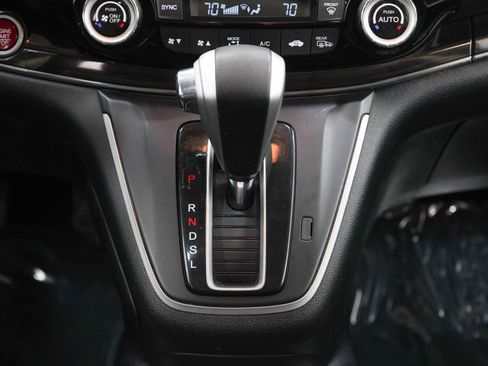 Used 2016 Honda CR-V EX-L image 18