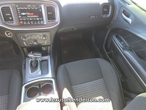 Used 2020 Dodge Charger Scat Pack image 12