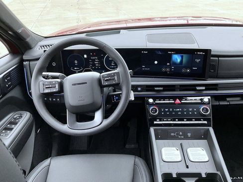 New 2026 Hyundai Santa Fe Calligraphy AWD/4WD image 14