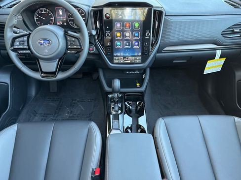 New 2026 Subaru Forester Sport AWD/4WD image 13