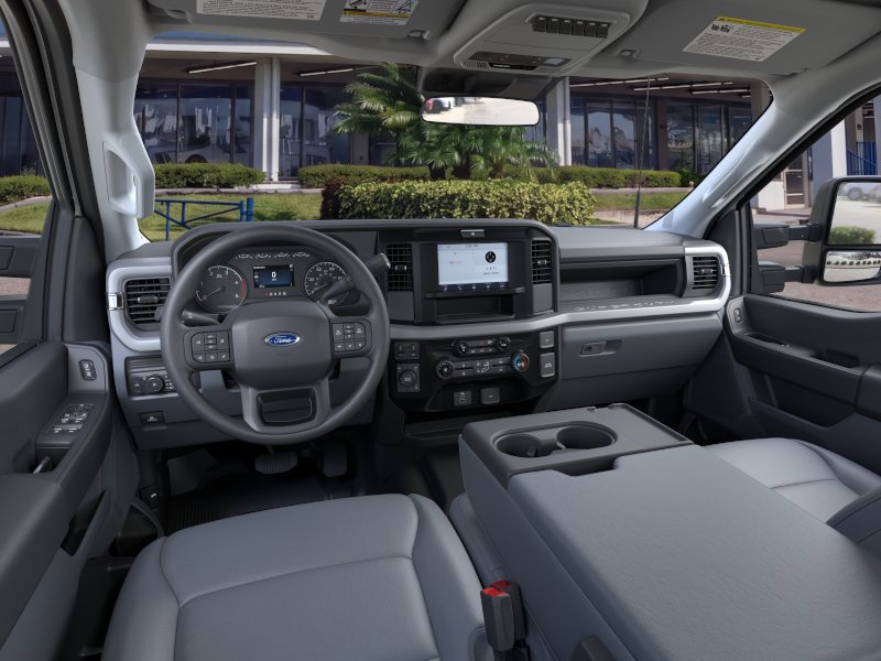 New 2026 Ford F350 XL AWD/4WD image 10