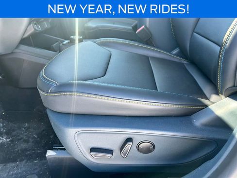 New 2026 Ford Maverick Lobo image 16