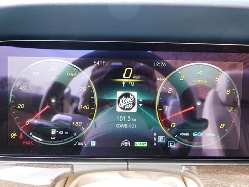 Used 2022 Mercedes-Benz E 450 4MATIC Cabriolet image 15