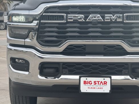 New 2026 RAM 2500 Tradesman image 7
