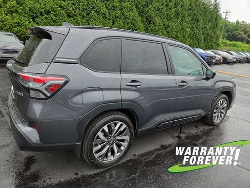 Used 2026 Subaru Forester Touring AWD/4WD image 7