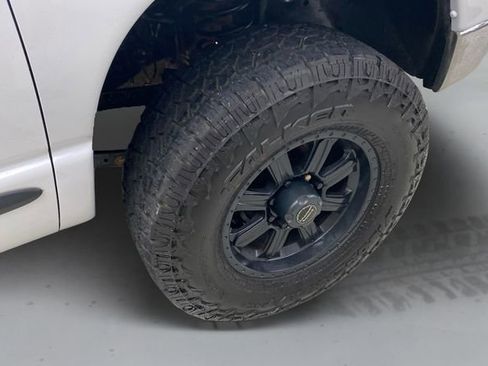 Used 2003 Dodge Ram 2500 Truck SLT AWD/4WD image 12