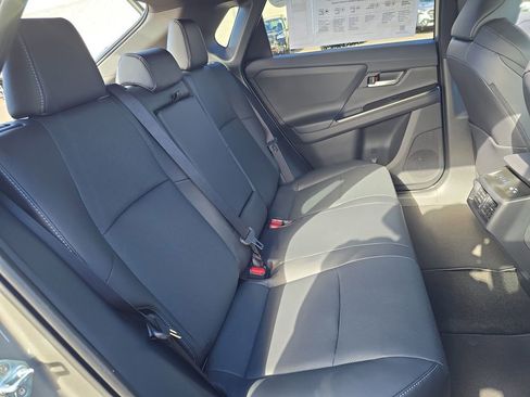 New 2026 Subaru Solterra image 16