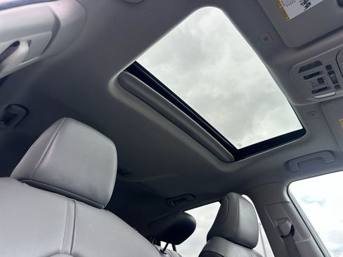 Used 2024 Toyota Highlander XLE FWD image 17
