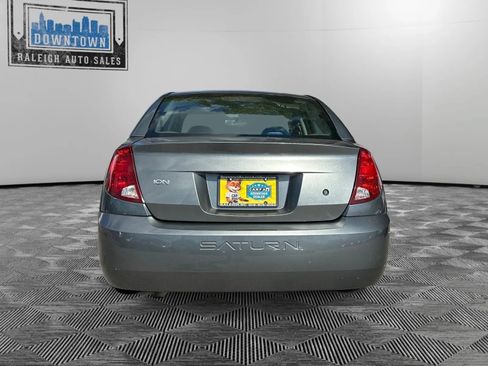 Used 2004 Saturn ION Level 2 FWD image 6