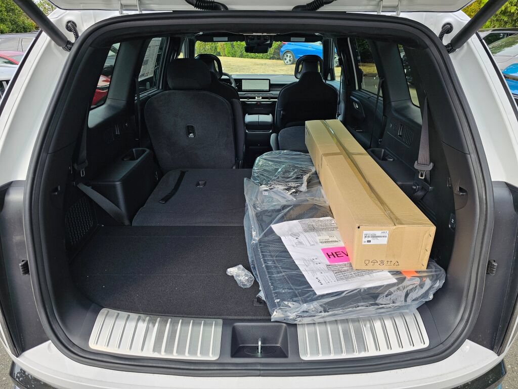 New 2027 Kia Telluride SX Prestige AWD/4WD image 26