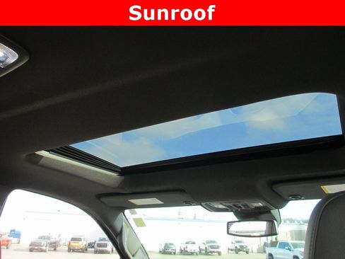 Used 2024 GMC Sierra 1500 SLT w/ SLT Premium Plus Package image 15