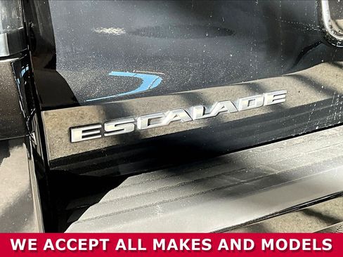Used 2020 Cadillac Escalade Luxury AWD/4WD image 20