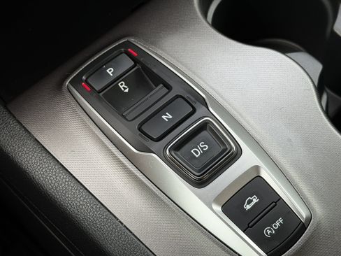 Used 2023 Honda Ridgeline RTL image 27