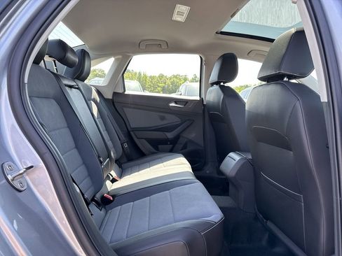 New 2025 Volkswagen Jetta SE image 16