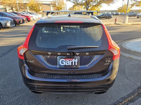 Used 2016 Volvo V60 T5 Premier image 7