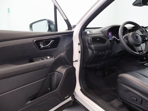 New 2026 Subaru Forester Sport w/ Onyx Edition AWD/4WD image 10