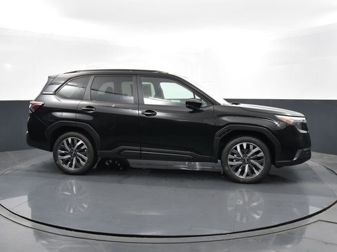 Certified 2026 Subaru Forester Touring image 42