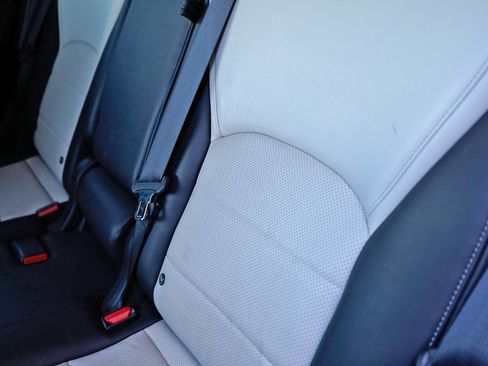 Used 2023 INFINITI QX55 Essential image 28