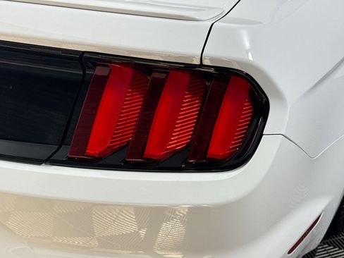 Used 2016 Ford Mustang Convertible w/ Equipment Group 051A image 32